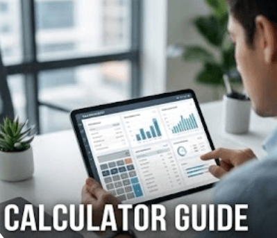 How to Use the 1099 Tax Calculator: A Step-by-Step Guide