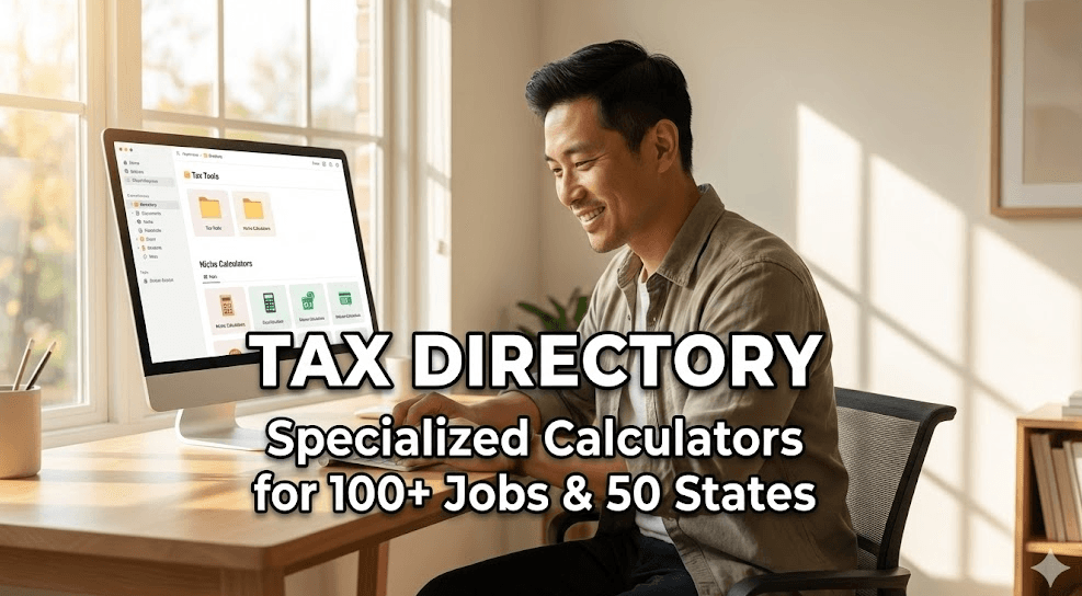 Navigating the 1099 Tax AI Directory: Find Your Specific Model