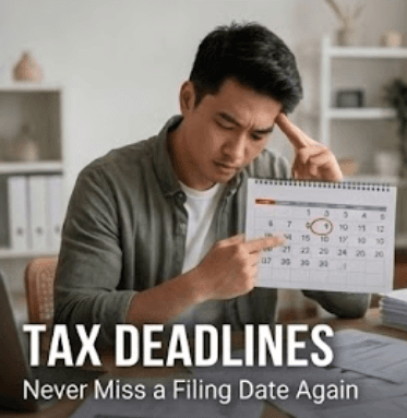 Never Miss a Deadline: The 2026 Tax Calendar for Freelancers