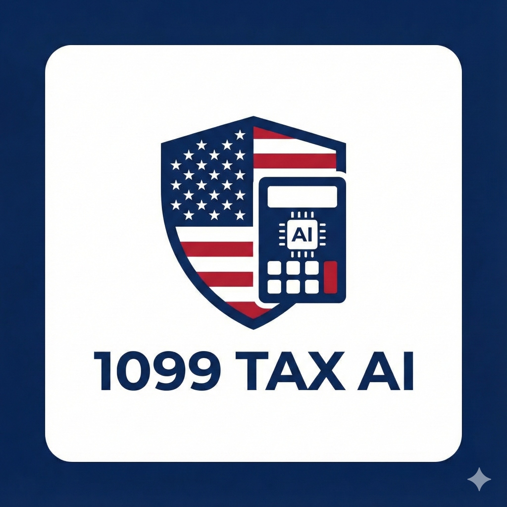 1099 Tax AI